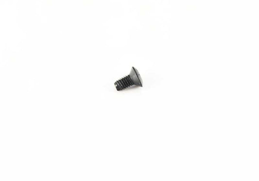 Tornillo avellanado OEM 07147437063 para BMW F40, F44, F45, F90, G30, G31, G11, G12, F48, F39. Original BMW.