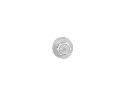 Tornillo hexagonal con arandela M8X20MM OEM 51717056831 para BMW E60, E61, E63, E64, E65, E66, E67… y más. Original BMW.