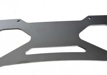 Barra de refuerzo delantera OEM 51618078061 para BMW F95, F96, G09. Original BMW.