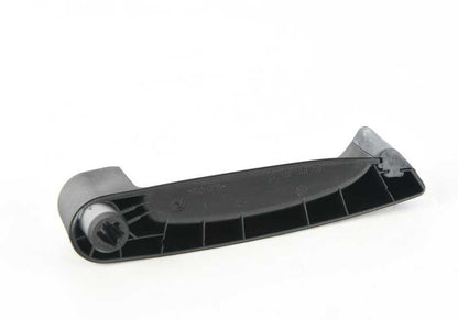 Maneta interior puerta OEM 51247162148 para BMW X5 {E70, F15, F85} Compatible con varios modelos según motorización. Pieza original BMW.