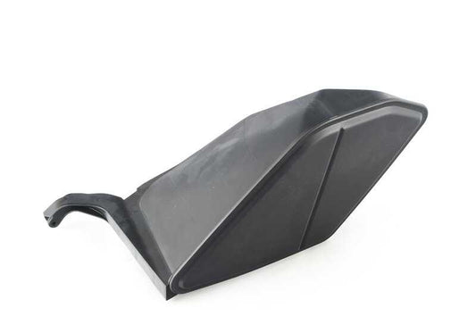 OEM admission resonator 13718635110 for BMW G01, G08, G02, G05, G18, G06. Original BMW.