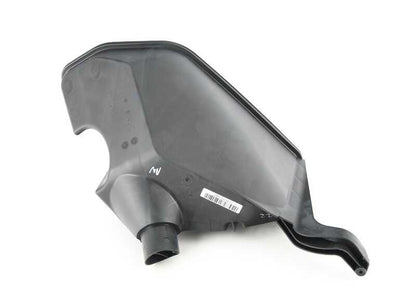 Resonador de admisión OEM 13718635110 para BMW G01, G08, G02, G05, G18, G06. Original BMW.