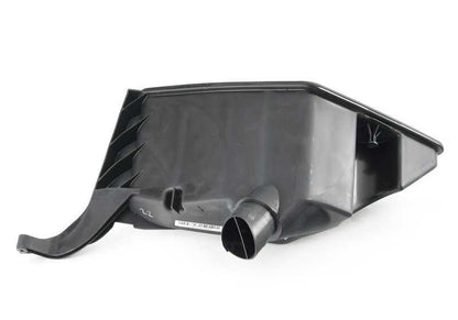 Resonador de admisión OEM 13718635110 para BMW G01, G08, G02, G05, G18, G06. Original BMW.