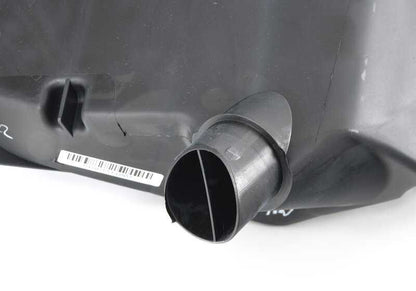 Resonador de admisión OEM 13718635110 para BMW G01, G08, G02, G05, G18, G06. Original BMW.