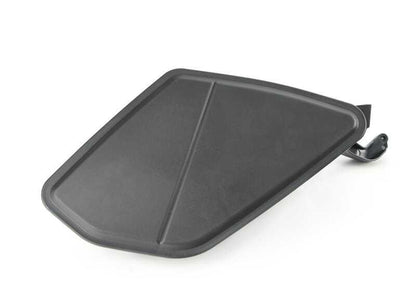 Resonador de admisión OEM 13718635110 para BMW G01, G08, G02, G05, G18, G06. Original BMW.