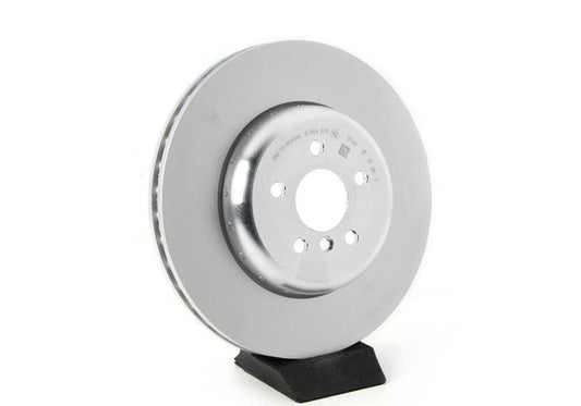 Disque de freinage ventilé 34118854273 pour BMW G30, G31, G08. BMW d'origine.