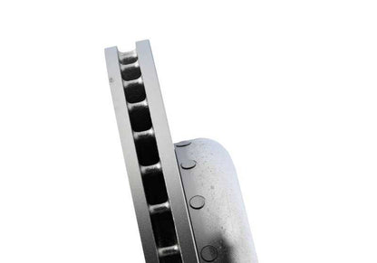 Disco de freno ventilado OEM 34118854273 para BMW G30, G31, G08. Original BMW.