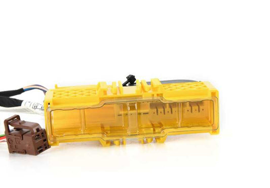Cableado asiento conductor OEM 61129339312 para BMW F87 M2, M2 Competition, M2 CS y F82 M4. Compatible con todos los modelos indicados. Original BMW.