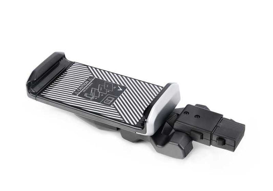 Suport for pro Oem 5195a4da75 Tablet for BMW E81, E82, E87, E87N, E88, F20, F20N, F21, F21N, F40, F52, F70, F22, F22N, F23, F23N, F44, F45, F45N, F46, F46N, F87, F87N, G42, U06 usw. Original BMW.