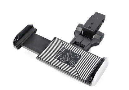 Soporte para tablet PRO OEM 51955A4DA75 para BMW E81,E82,E87,E87N,E88,F20,F20N,F21,F21N,F40,F52,F70,F22,F22N,F23,F23N,F44,F45,F45N,F46,F46N,F87,F87N,G42,U06,etc. Original BMW.