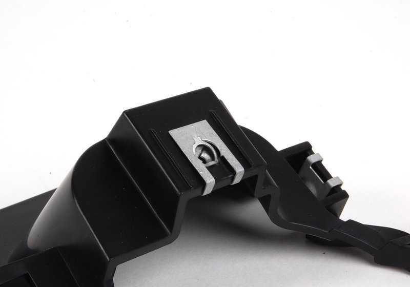 LEFT FARM SUPPORT OEM 51118045447 FOR BMW E82, E88. Original BMW.