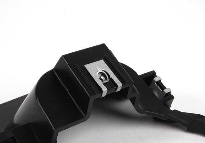 LEFT FARM SUPPORT OEM 51118045447 FOR BMW E82, E88. Original BMW.