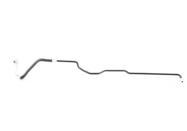 Tubo de refrigeración de aceite de la caja de cambios OEM 17227576385 para BMW E71. Original BMW.