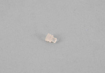 Tapón ciego OEM 61131383793 para BMW F40, F70, F44, G87, E36, G20, G21, G28, G80, G81, G22, G23, G26, G82, G83, G60, G61, G68, G90, G11, G12, G70, G14, G15, G16, U11, U12, F39, U10, G45, G05, G18, F95, G06, F96, G07, G09, G29. Original BMW.