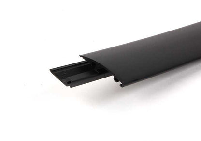 Tira de unión izquierda OEM 51368209421 para BMW Serie 3 E46 (11/1998 - 08/2006). Original BMW.