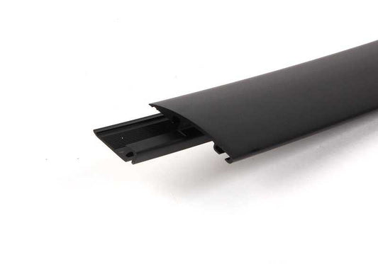 Tira de unión izquierda OEM 51368209421 para BMW Serie 3 E46 (11/1998 - 08/2006). Original BMW.
