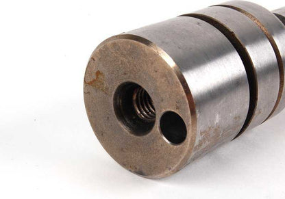 Eje intermedio OEM 11351716095 para BMW E21, E30, E12, E28, E34 y Z1. Compatible con motores M20. Original BMW.
