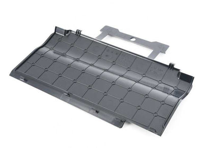 Tapa interior OEM 51167151353 para BMW E93, E93N. Original BMW.