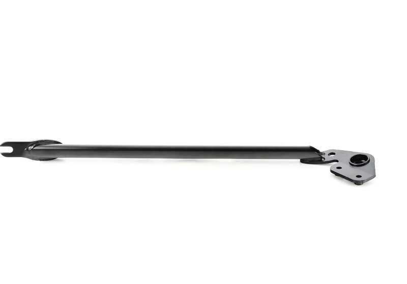 Barra di rinforzo sinistra anteriore torreta OEM 51618078289 per BMW F95, F96, G09. BMW originale.