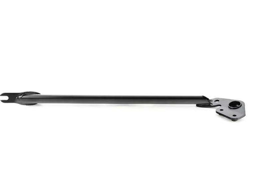 Barra di rinforzo sinistra anteriore torreta OEM 51618078289 per BMW F95, F96, G09. BMW originale.
