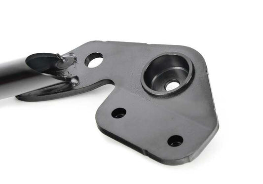 Barra de refuerzo torreta delantera izquierda OEM 51618078289 para BMW F95, F96, G09. Original BMW.