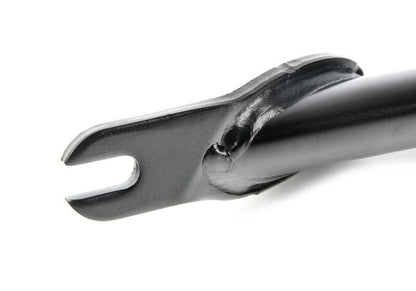 Barra di rinforzo sinistra anteriore torreta OEM 51618078289 per BMW F95, F96, G09. BMW originale.