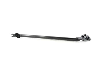 Barra di rinforzo sinistra anteriore torreta OEM 51618078289 per BMW F95, F96, G09. BMW originale.
