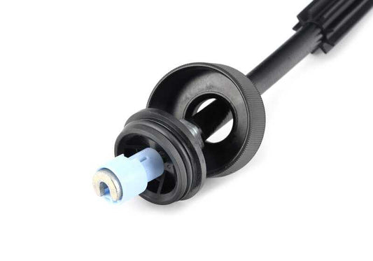 Cavo Bowden per freno a mano destra per BMW F01, F02, F04 (OEM 34436797372). BMW originale