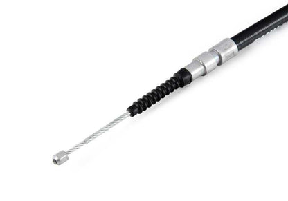 Right Handbrake Bowden Cable for BMW F01, F02, F04 (OEM 34436797372). Original BMW