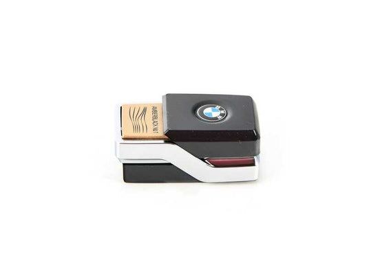 Ambient Air for BMW F90, G30, G31, G32, G11N, F91, F97, G02, F95, F96, G07, G09 (OEM 64112464927). Genuine BMW.