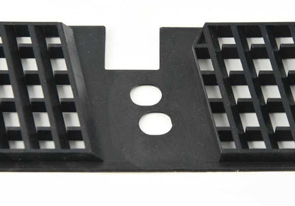 Rejilla izquierda para BMW E38 (OEM 51138166657). Original BMW.