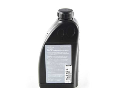 Óleo para transmissão manual MTF LT-5 para BMW E82, E88, F20, F21, F22, F23, F87, E90, E91, E92, E93, F30, F31, F34, F80, G20, G21, G80, F32, F33, F36, F82, F83, G82, F10, F11, G30, G31, E84, F25, G01, F26, G29. BMW originais. . BMW original