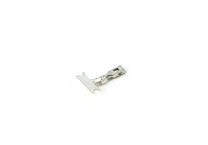 Terminal de conexión eléctrica OEM 12527511409 para MINI R50, R53, Cabrio R52. Original MINI.