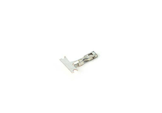 Terminal de conexión eléctrica OEM 12527511409 para MINI R50, R53, Cabrio R52. Original MINI.