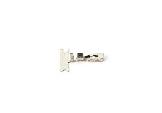 Terminal de conexión eléctrica OEM 12527511409 para MINI R50, R53, Cabrio R52. Original MINI.