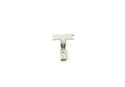 Terminal de conexión eléctrica OEM 12527511409 para MINI R50, R53, Cabrio R52. Original MINI.