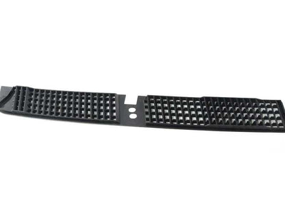 Rejilla izquierda para BMW E38 (OEM 51138166657). Original BMW.