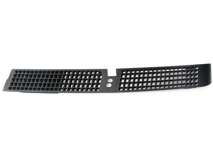 Rejilla izquierda para BMW E38 (OEM 51138166657). Original BMW.