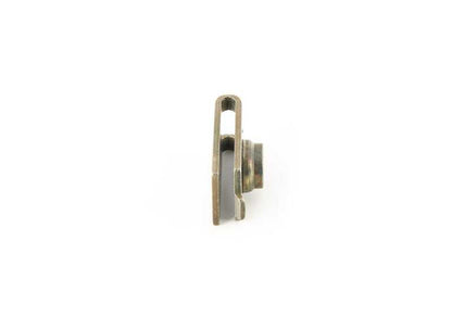 Clip de sujeción OEM 32311092889 para BMW E39 y E38. Pieza para ajuste de columna de dirección. Original BMW.