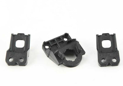 Kit de reparación de faro delantero OEM 63115A0E5E5 para BMW X3 {F97N, G01N, G08F, G08N} y X4 {F98N, G02N}. Recambio original BMW.