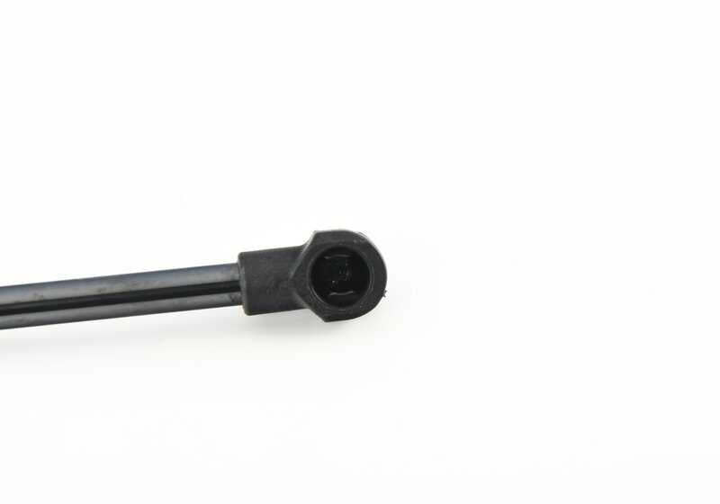 Muelle de presión de gas tapa de portamaleta OEM 51249808987 para MINI Paceman R61. Original MINI.