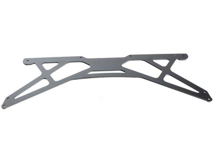 Barra de refuerzo delantera OEM 51618078061 para BMW F95, F96, G09. Original BMW.