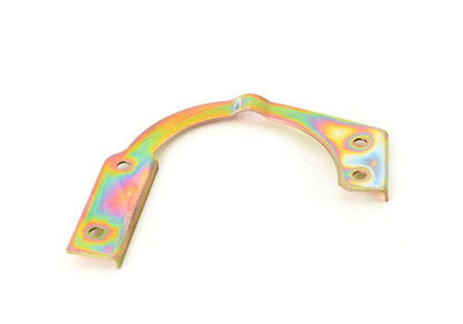 Soporte OEM 34511154837 para BMW E30 (316, 316i) con motor M10. Compatible con versiones manuales y automáticas de tracción trasera. Pieza original BMW.