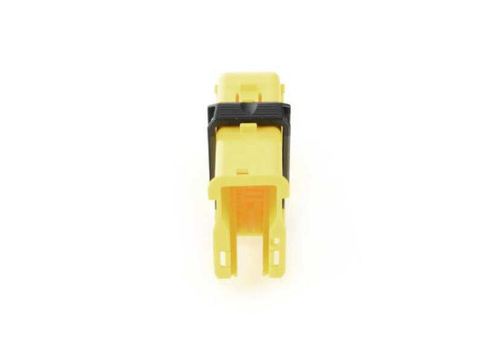 LIM DE PROTEÇÃO OEM 61139167678 Para BMW (Modelos Compatíveis: 1 F20 Series, Série 2 F22, Série 3 F30, Série 4 F32, 5 G30 Série, Série 6 G32, Série 7 G11, X1 F48, X3 G01, X5 G05, X7 G07, Z4 G29). BMW original.