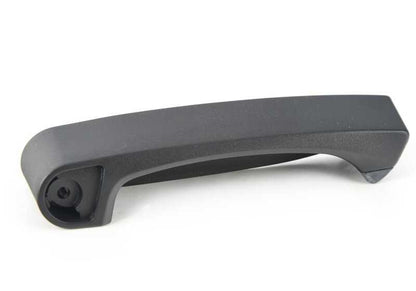 Maneta interior puerta OEM 51247162148 para BMW X5 {E70, F15, F85} Compatible con varios modelos según motorización. Pieza original BMW.