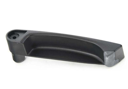 Maneta interior puerta OEM 51247162148 para BMW X5 {E70, F15, F85} Compatible con varios modelos según motorización. Pieza original BMW.