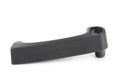 Maneta interior puerta OEM 51247162148 para BMW X5 {E70, F15, F85} Compatible con varios modelos según motorización. Pieza original BMW.