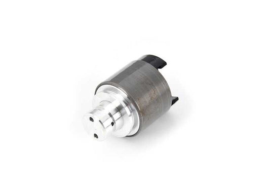 Válvula solenoide de cambio OEM 24341421205 para BMW E36, E34, E39, E32, E38, E31. Compatible con transmisiones automáticas. Original BMW.