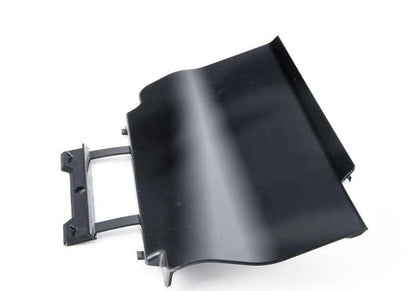 Tapa interior OEM 51167151353 para BMW E93, E93N. Original BMW.