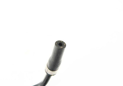 Coolant hose for BMW 5 Series F10, 6 Series F06, F12, F13 (OEM 17122284338). Genuine BMW